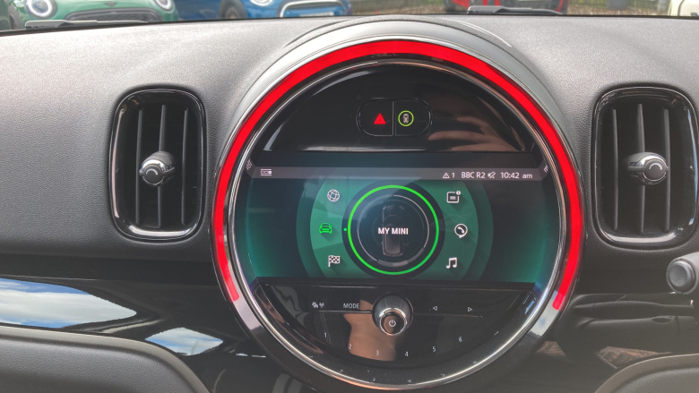 MINI Countryman 2.0 Cooper S Classic 5dr Auto Petrol Hatchback